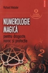 Numerologie magica
